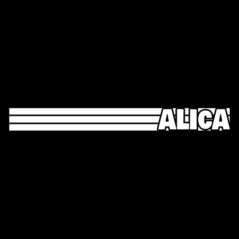 Style Alica