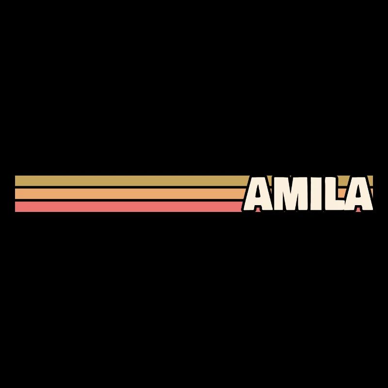 Cadeau pour Amila