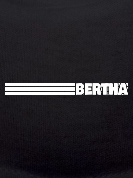 Bertha comme style