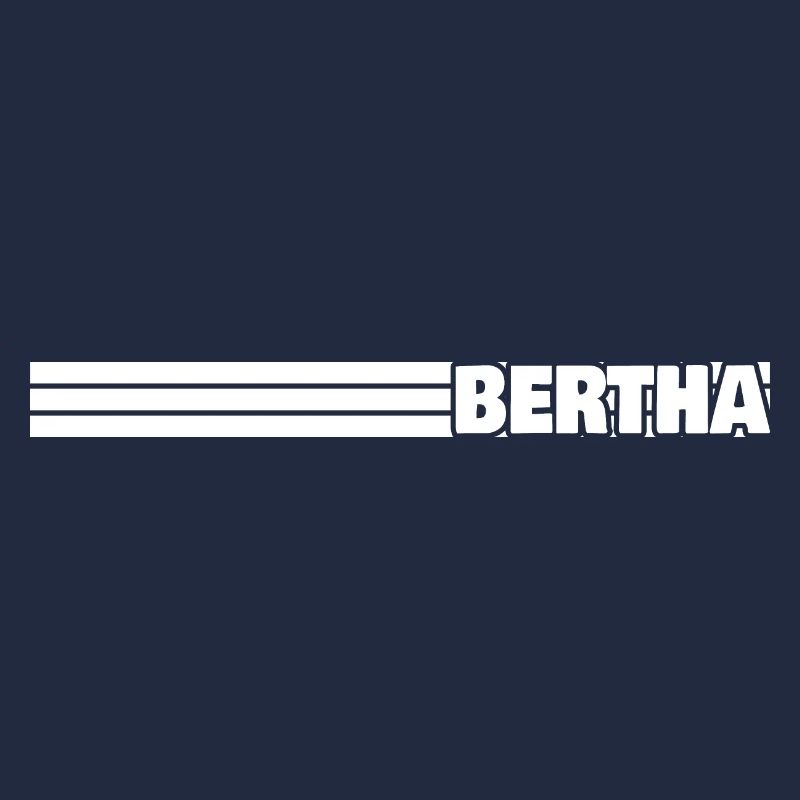 Bertha als Style