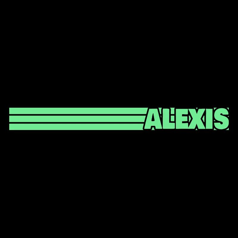 Style Alexis