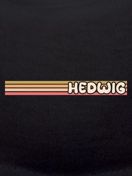 Hedwig as Style