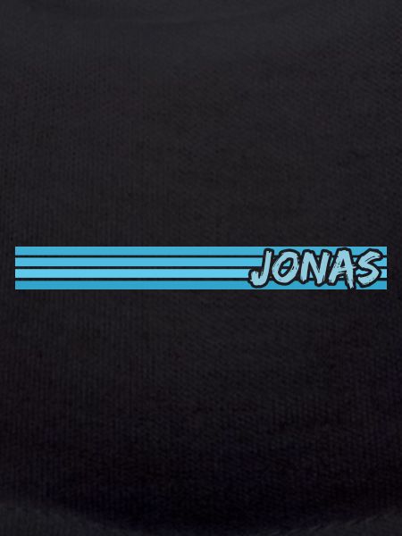 Style Jonas