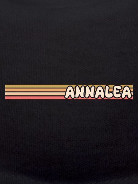 Annalea as Style