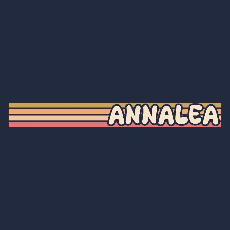 Annalea comme style
