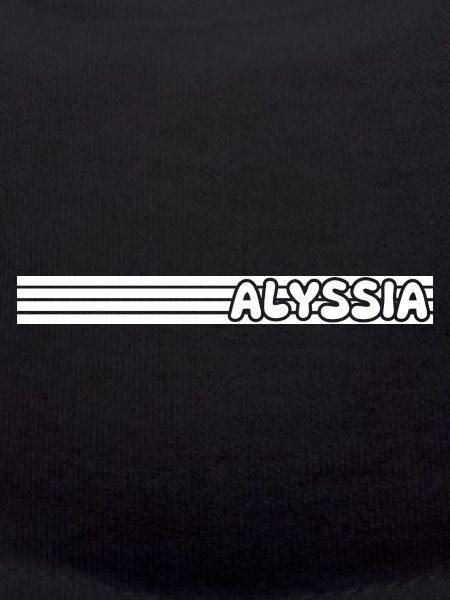 Style Alyssia