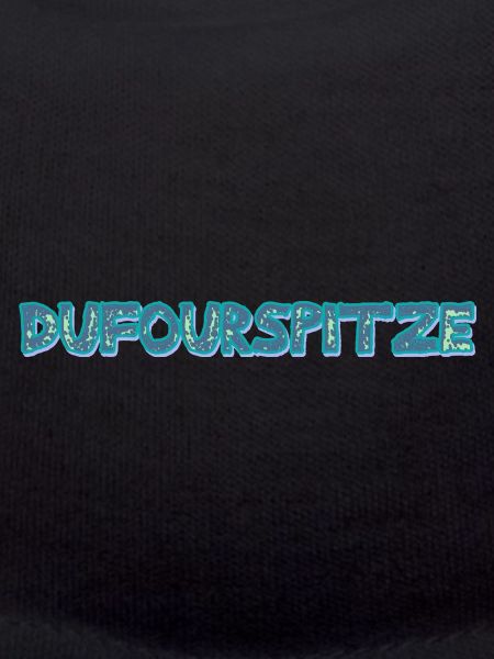Dufourspitze
