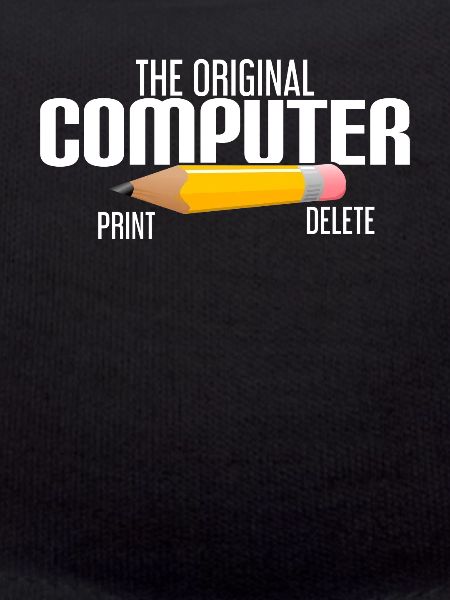 The original computer
