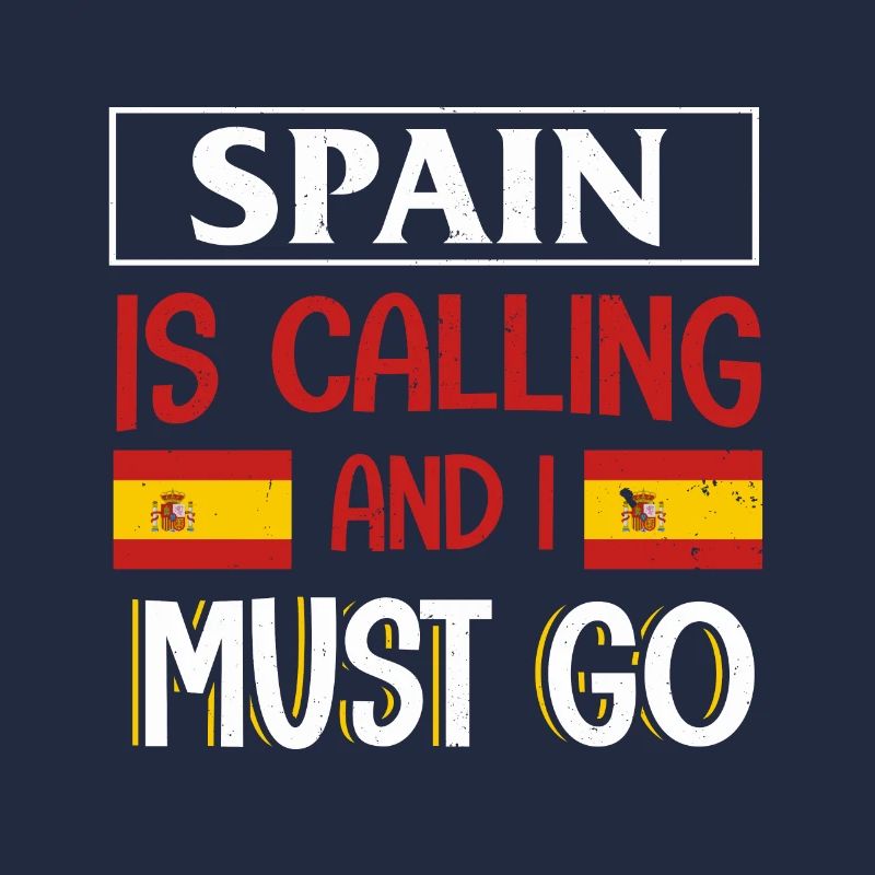 Spanien
