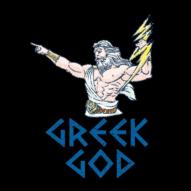 Cadeau dieu grecque Grèce