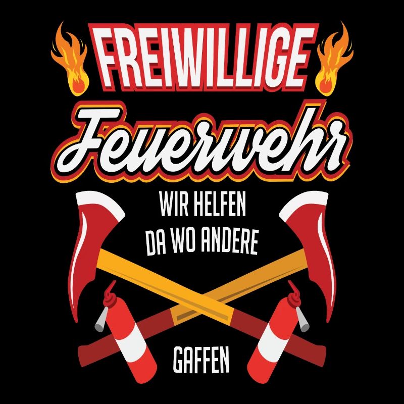 Feuerwehr