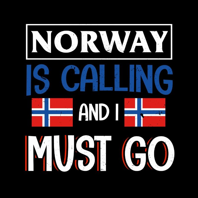 Norwegen