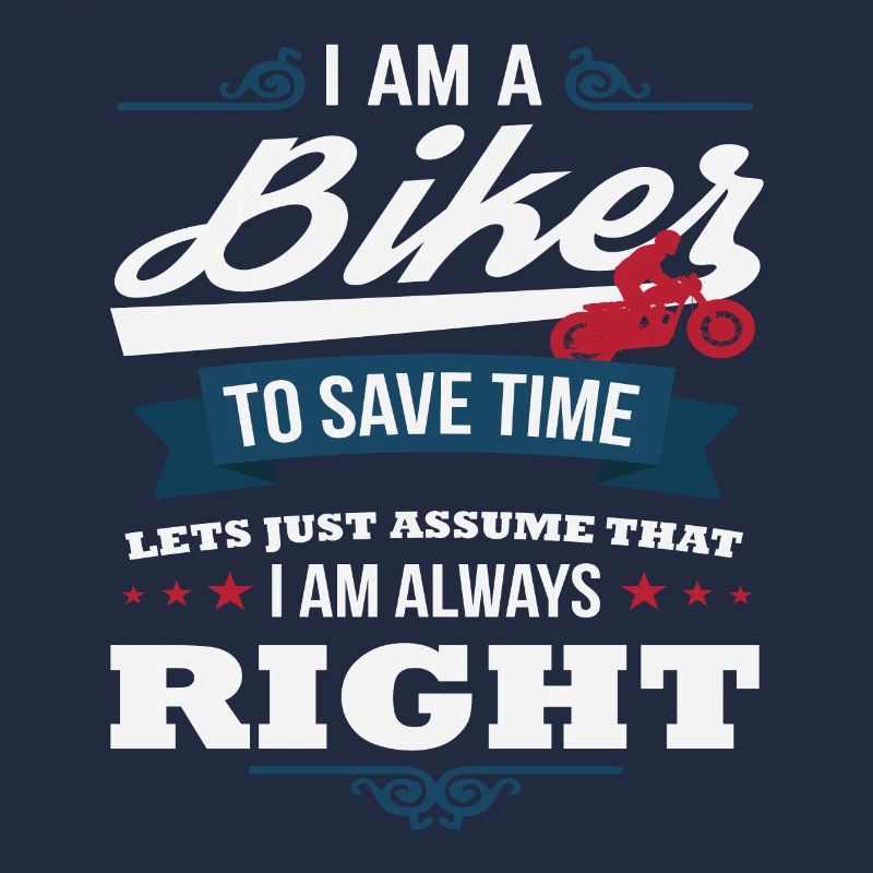 Biker