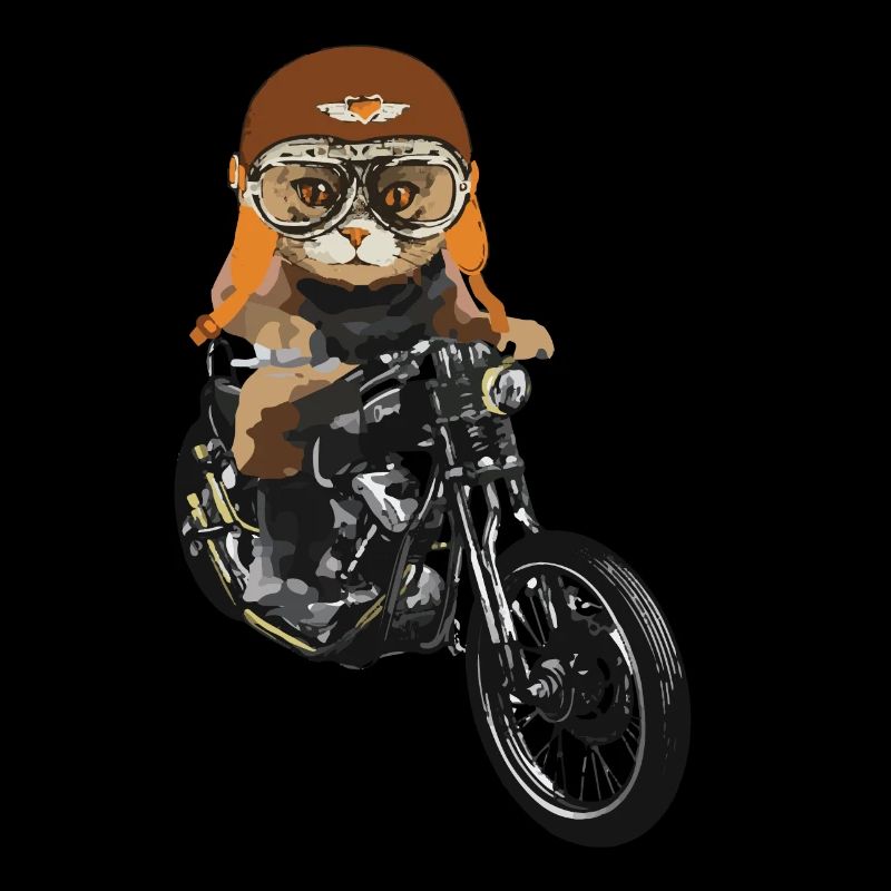 motorcycle