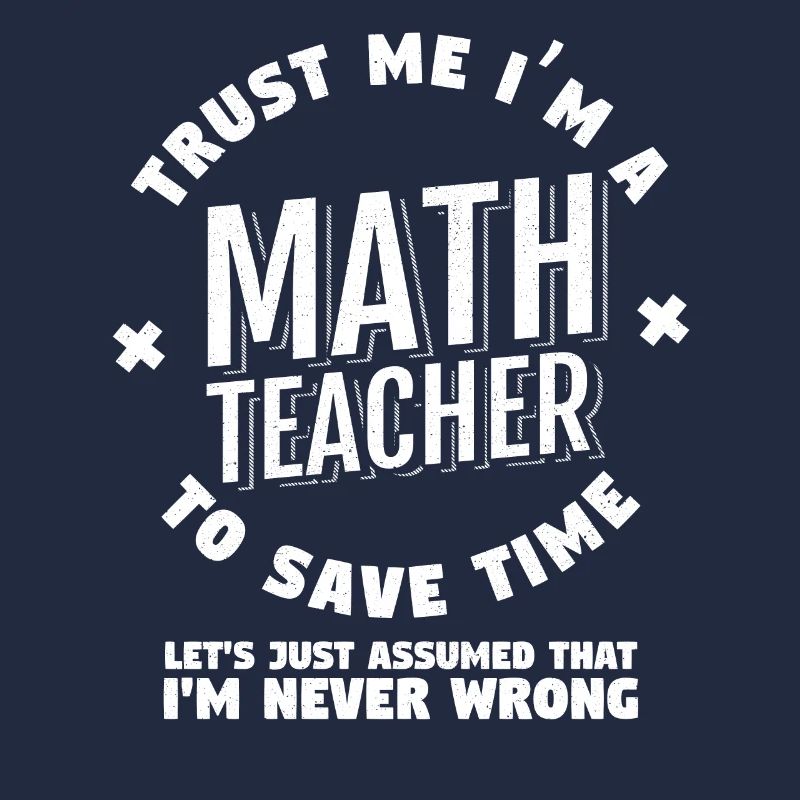 Mathe Schule Studium Geschenk Mathe Studium