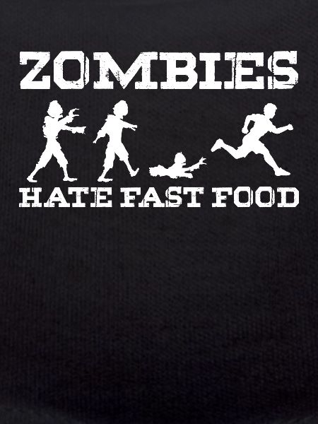 Zombie