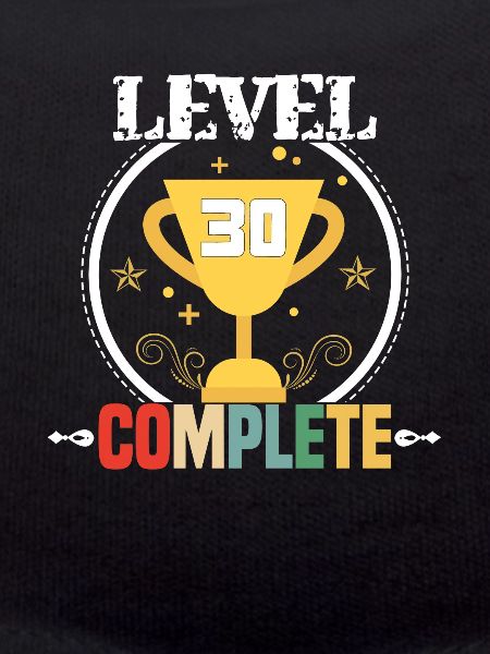 30ème anniversaire