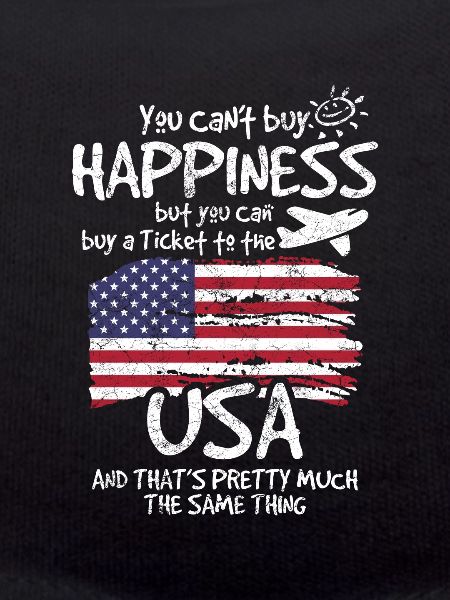 USA