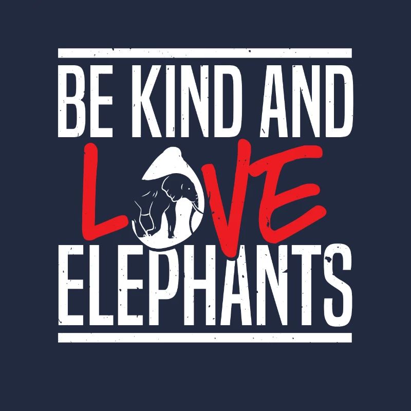 Elefant
