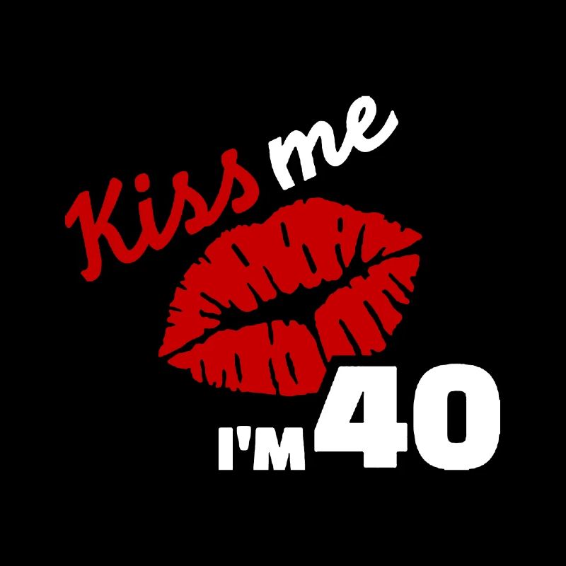 40. Geburtstag