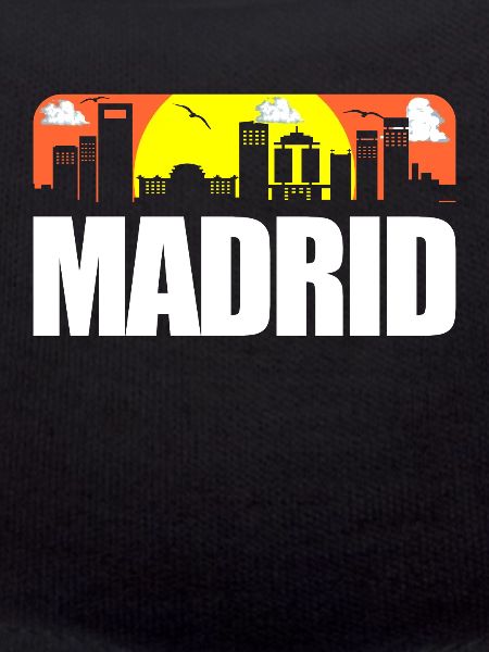 Madrid