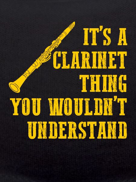 Clarinet