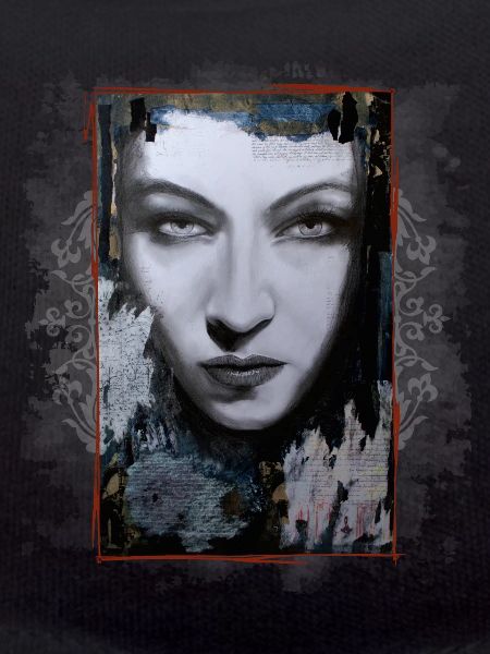 Spirits: Whitby | Gothic