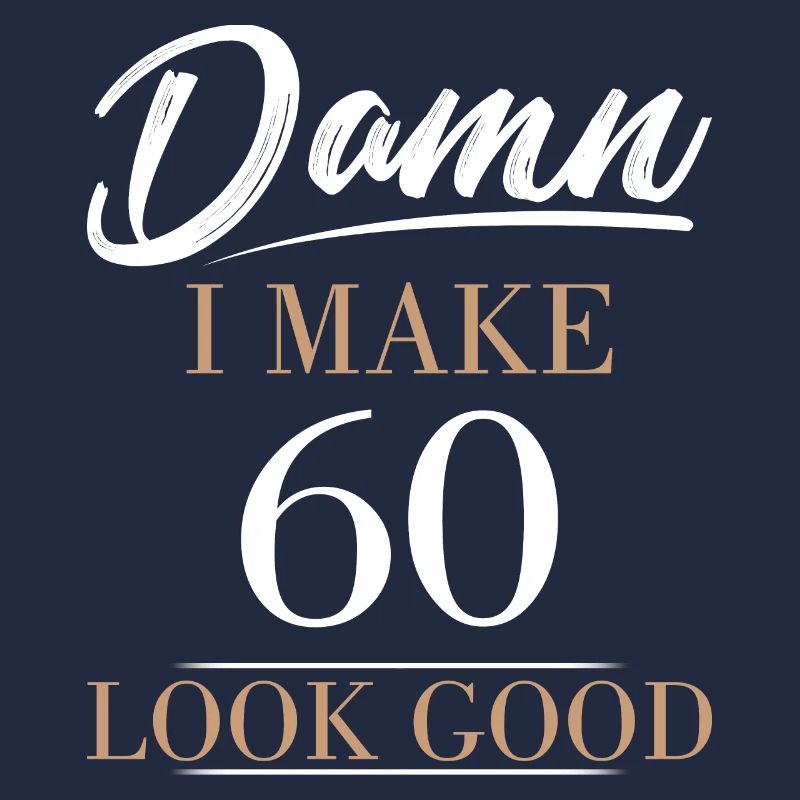 60th birthday