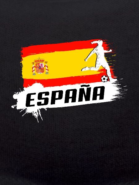 Spanien