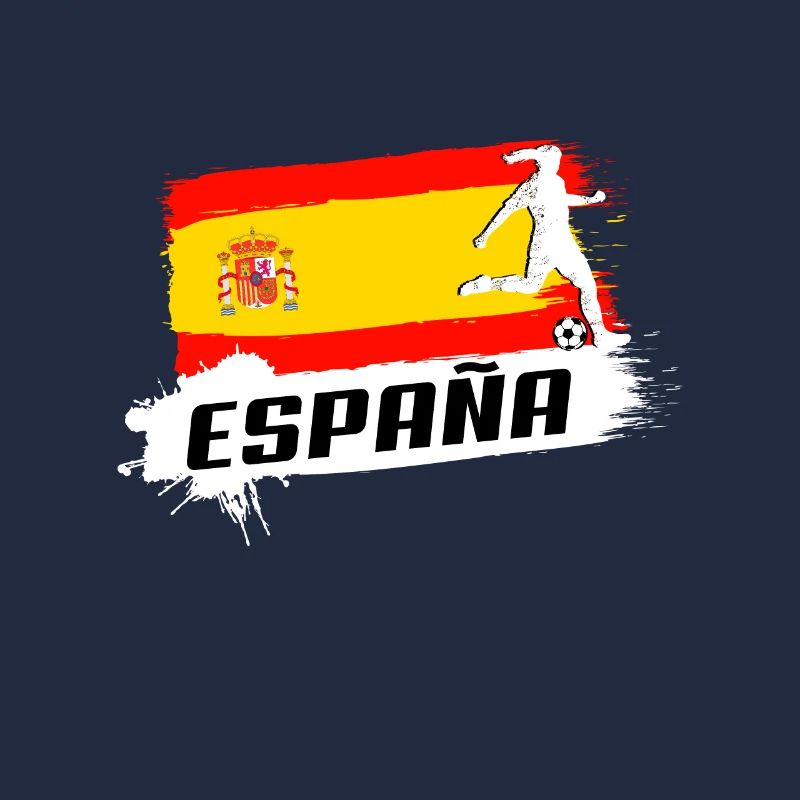 Spanien