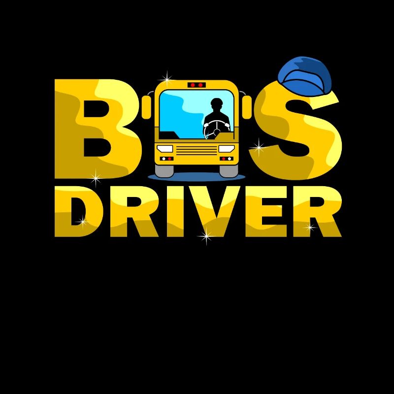 bus driver