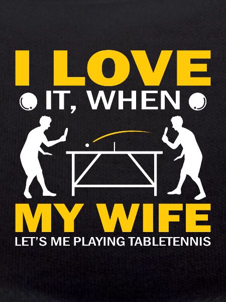 tennis de table