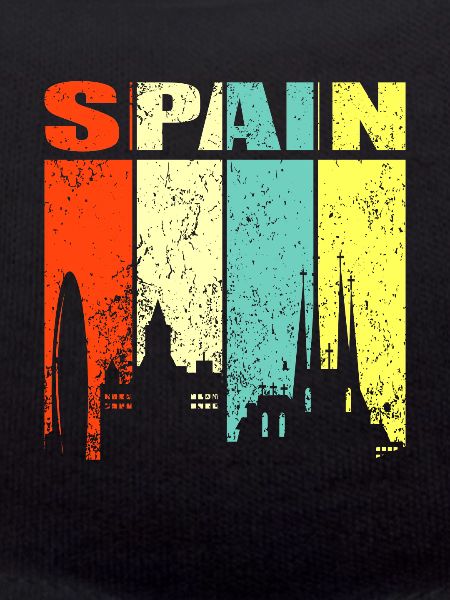 Spain