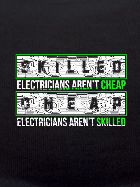 Electrician