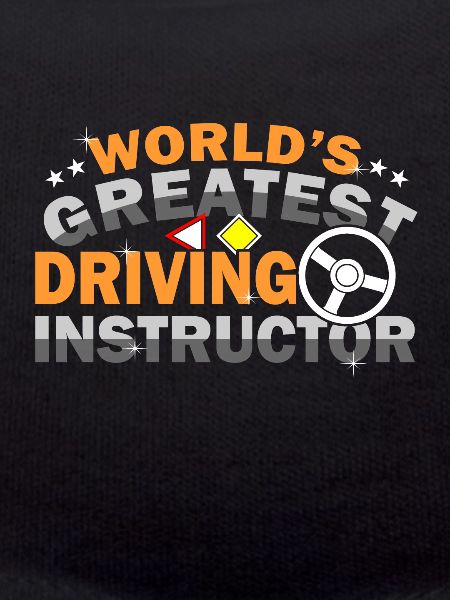 driving instructor