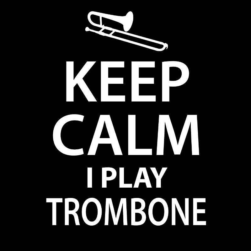Posaune