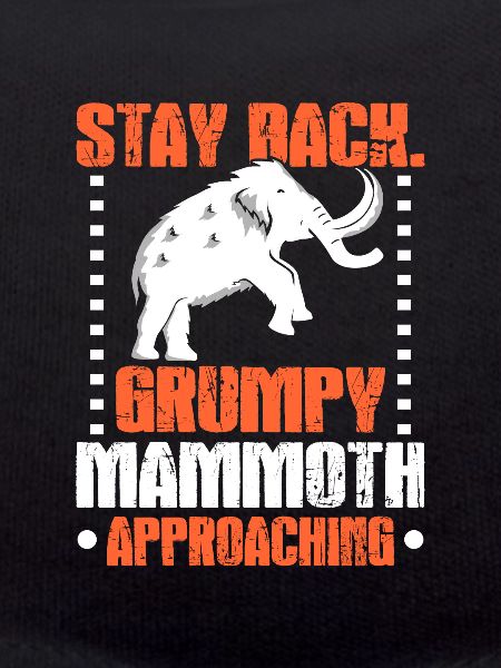 mammoth
