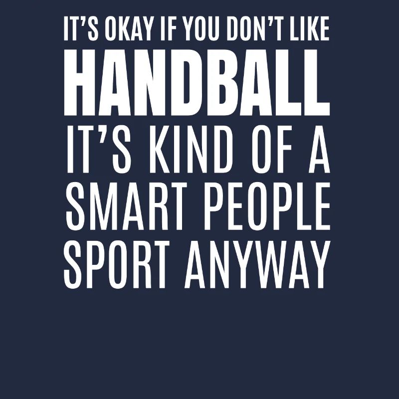 Handball Handball Play Gift Gift Idea