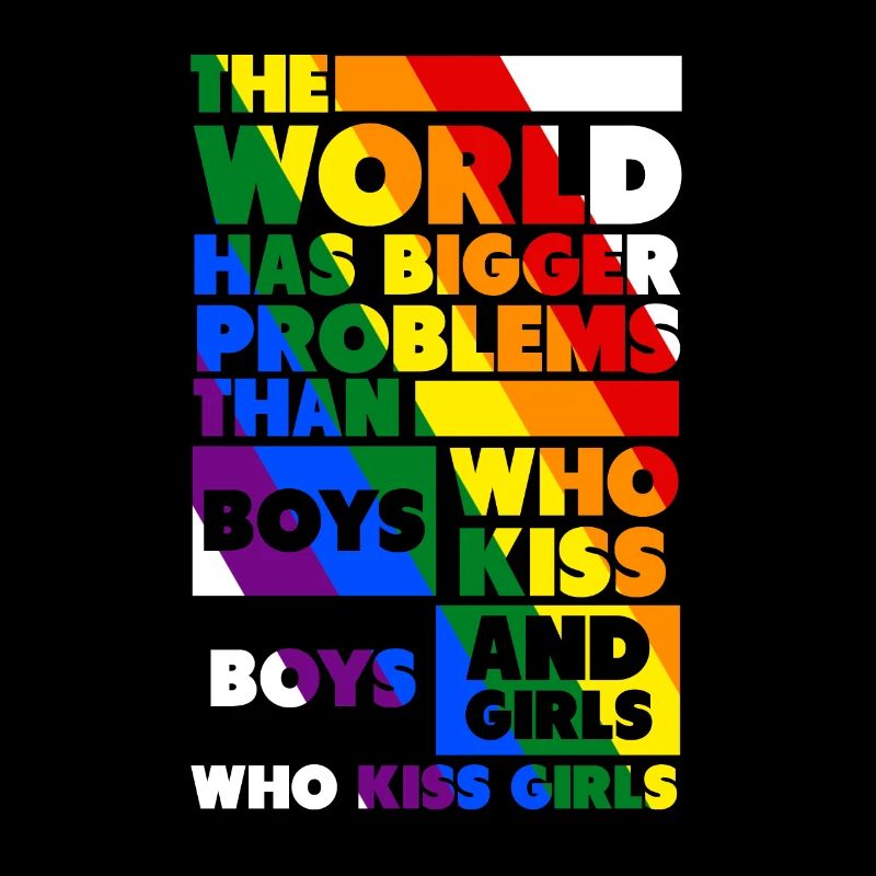 LGBT