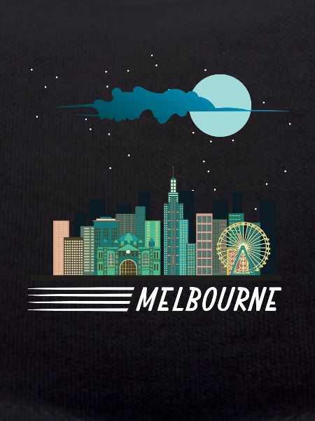 Melbourne