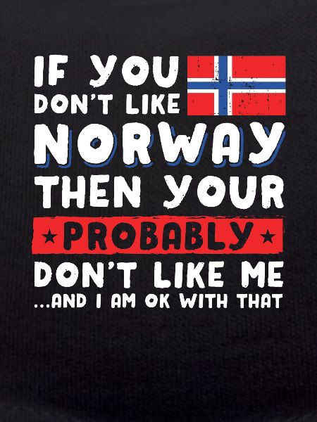 Norwegen
