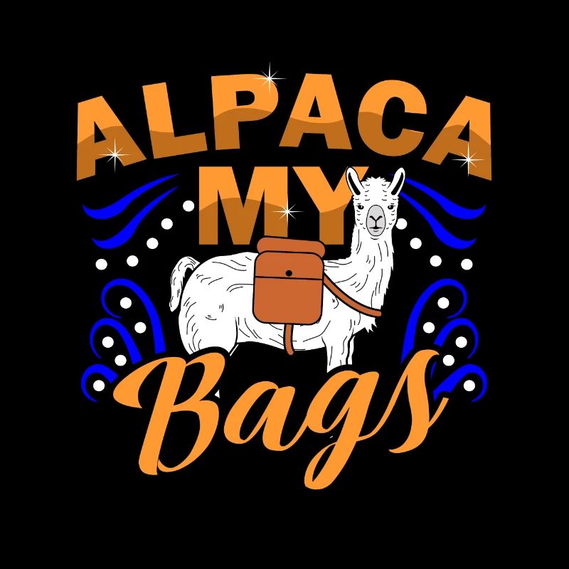 Lama Alpaca