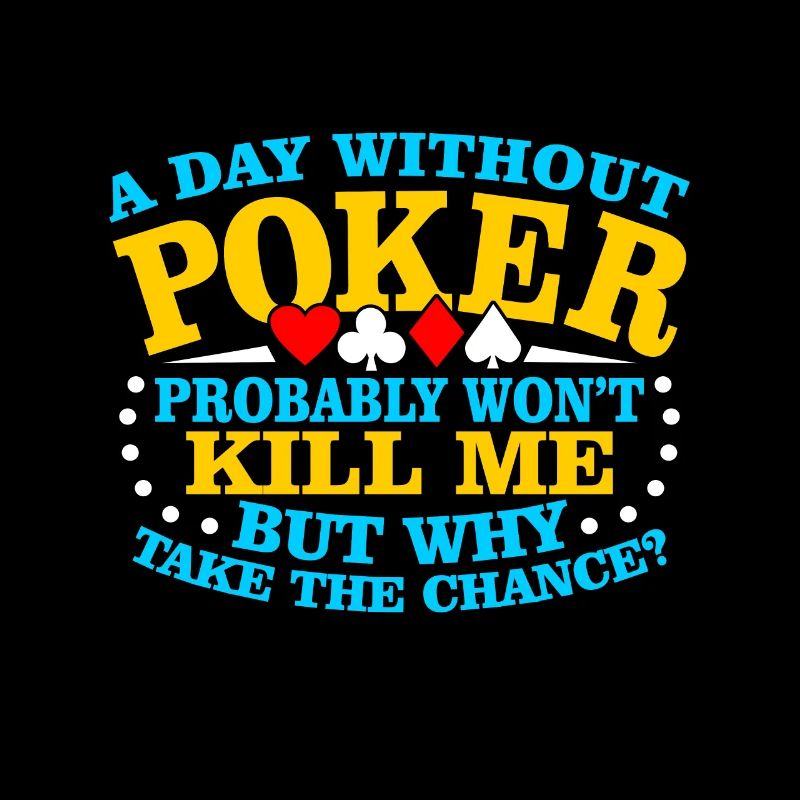 Poker Poker Gift