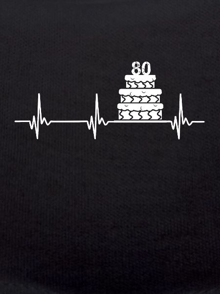 80th birthday