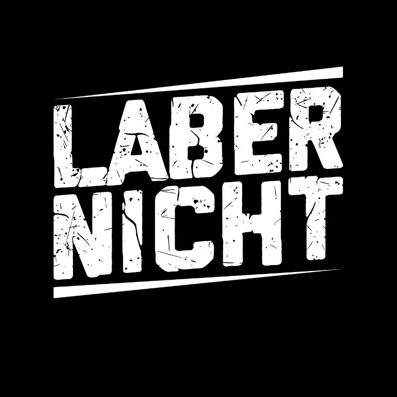 lustiger Spruch