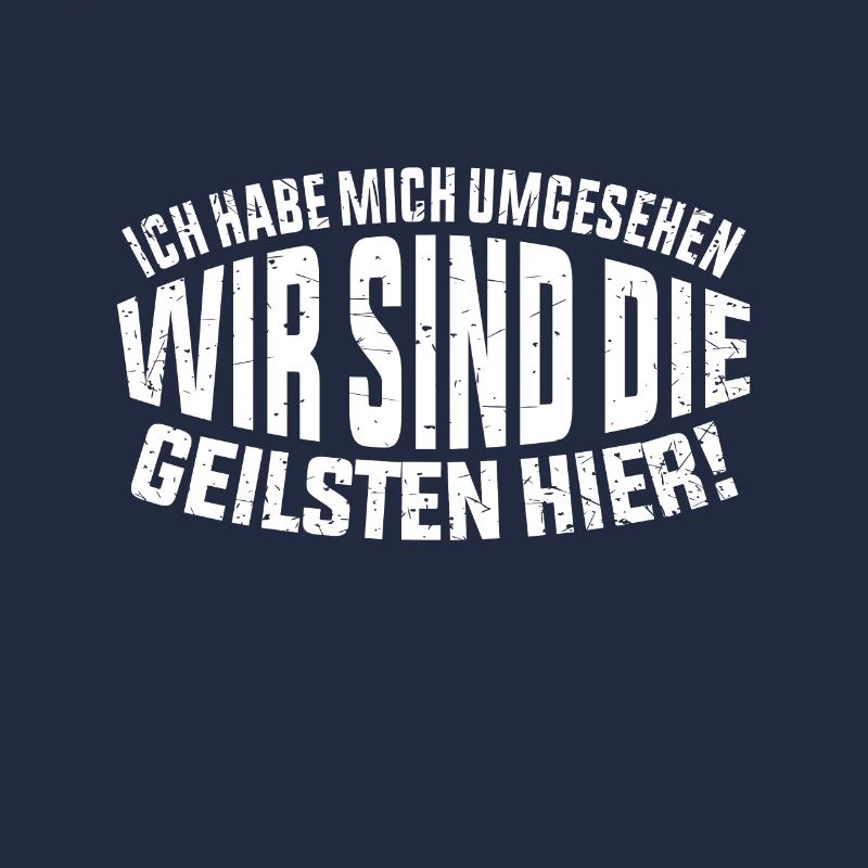 lustiger Spruch