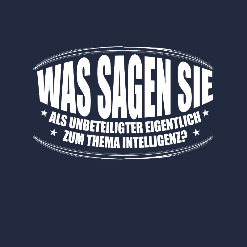 lustiger Spruch