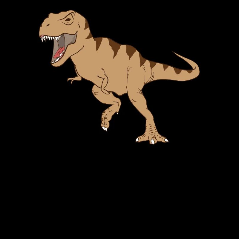 Idée de cadeau pour le dinosaure Dino Dinos T-Rex