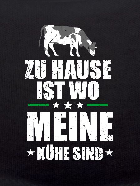Kuh Kühe