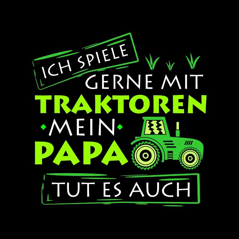 Traktor